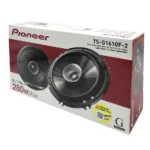 اسپیکر خودرو پایونیر مدل TS-G1610F-2 بسته دو عددی
