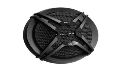 اسپیکر خودرو سونی مدل XS-GTF6939 مجموعه 2 عددی