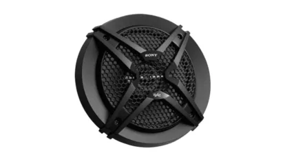 اسپیکر خودرو سونی مدل XS-GTF1639 مجموعه 2 عددی
