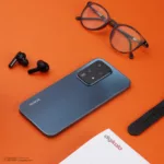 گوشی موبایل آنر مدل Lite 200 دو سیم کارت ظرفیت 256 گیگابایت و رم 8 گیگابایت