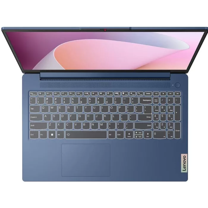 لپ تاپ 15.6 اینچی لنوو مدل IdeaPad Slim 3 15IAN8-i3 8GB 512SSD - کاستوم شده