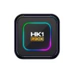 اندروید باکس اچکی1 مدل k8 4/32gb
