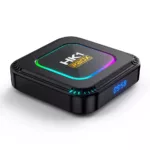 اندروید باکس اچکی1 مدل k8 4/32gb