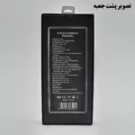 ساعت هوشمند وونک مدل VS1 ULTRA 47