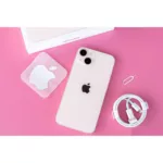 گوشی موبایل اپل مدل iPhone 13 CH دو سیم کارت ظرفیت 128 گیگابایت و رم 4 گیگابایت به همراه شارژر 20 وات اپل - نات اکتیو