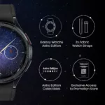 ساعت هوشمند سامسونگ مدل Galaxy Watch6 Classic Astro Edition 47mm
