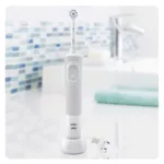 مسواک برقی اورال-بی مدل Sensi Ultrathin Vitality 100