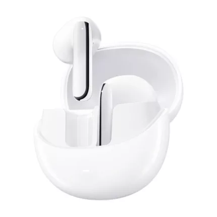 هدفون بلوتوثی کیو سی وای مدل HT10 AilyBuds Pro