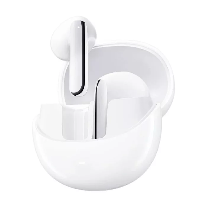 هدفون بلوتوثی کیو سی وای مدل HT10 AilyBuds Pro