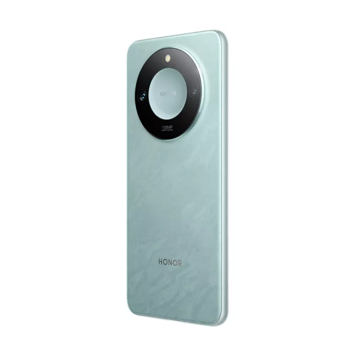 گوشی موبایل آنر مدل X9c Smart دو سیم کارت ظرفیت 256 گیگابایت و رم 12 گیگابایت