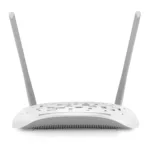 مودم روتر ADSL تی پی-لینک مدل TD-W8961N V5.0