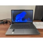 لپ تاپ 15.6 اینچی لنوو مدل IdeaPad Slim 3 15IRH8-i5 13420H-16GB LPDDR5-512GB SSD-IPS-W