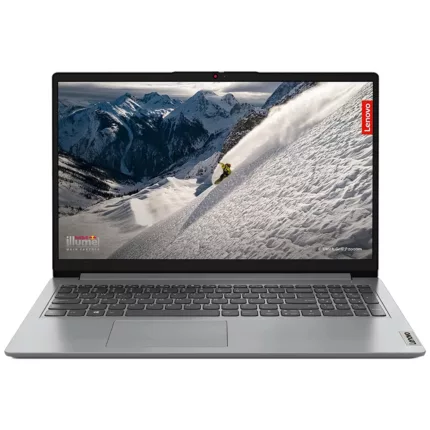 لپ تاپ 15.6 اینچی لنوو مدل IdeaPad 1 15IJL7-Celeron N4500-8GB DDR4-512GB SSD-TN - کاستوم شده