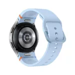 ساعت هوشمند 40 میلی‌متری سامسونگ مدل Galaxy Watch FE با بند سیلیکونی