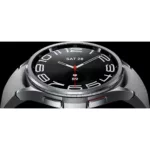 ساعت هوشمند سامسونگ مدل Galaxy Watch6 Classic 43mm