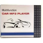 پخش کننده خودرو مدل Multifunction 950