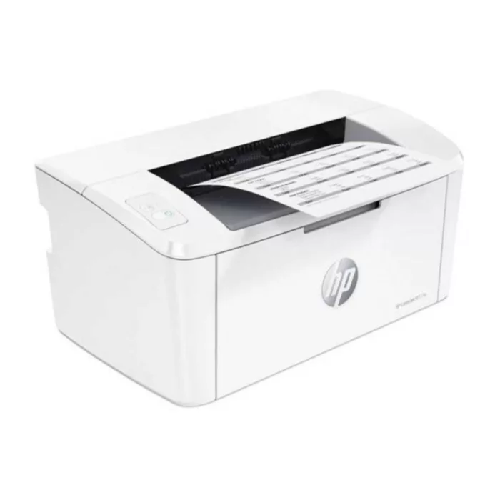 پرینتر لیزری اچ‌پی مدل LaserJet M111a