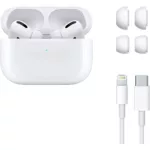 هدفون بلوتوثی اپل مدل AirPods Pro 2021