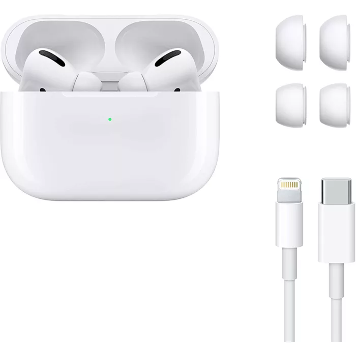 هدفون بلوتوثی اپل مدل AirPods Pro 2021