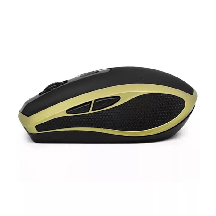 ماوس بی سیم تسکو مدل TM 667W