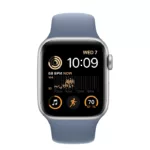 ساعت هوشمند اپل مدل SE 2022 Aluminum Case 40mm
