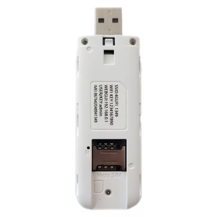 مودم 4G اسفیورد مدل  دانگل T670