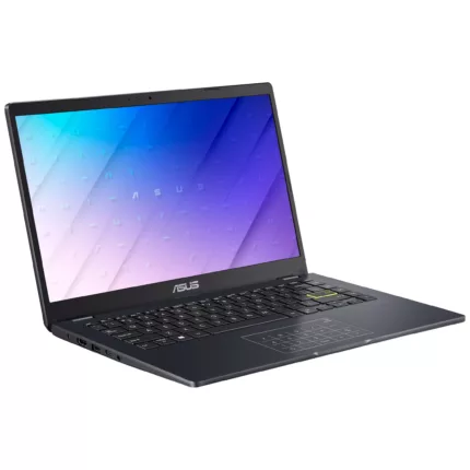 لپ تاپ 14 اینچی ایسوس مدل Vivobook Go 14 E410KA-CL464-Celeron N4500-4GB DDR4-64GB eMMC-IPS-W