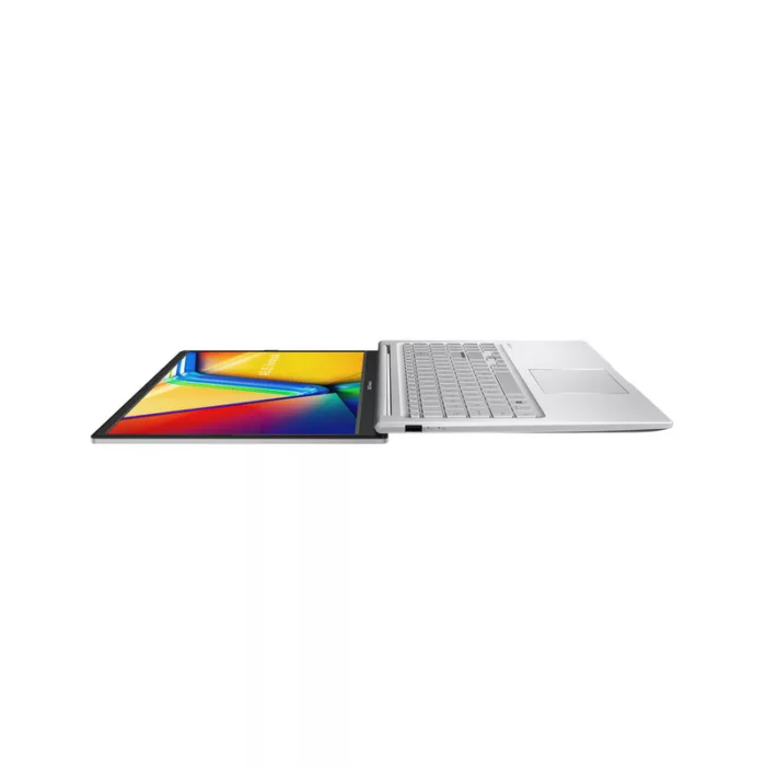 لپ تاپ 15.6 اینچی ایسوس مدل Vivobook X1504VA-NJ005W-i5 1335U-16GB DDR4-512GB SSD-IPS-W - کاستوم شده