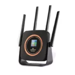روتر بی سیم LTE نزتک مدل 99DX