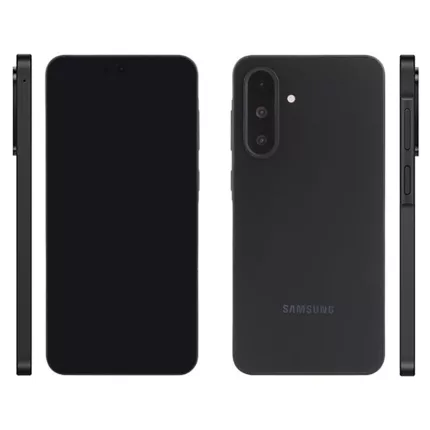 گوشی موبایل سامسونگ مدل Galaxy A26 دو سیم کارت ظرفیت 128 گیگابایت و رم 6 گیگابایت