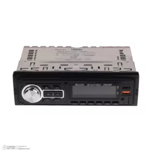 پخش کننده خودرو مکسیدر مدل MX-DLF3188U2