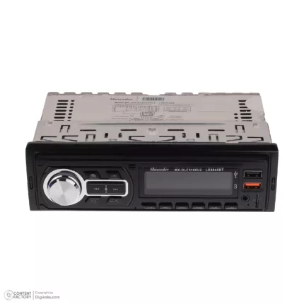 پخش کننده خودرو مکسیدر مدل MX-DLF3188U2