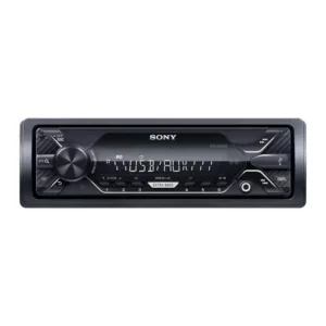 پخش کننده خودرو سونی مدل DSX-A110U