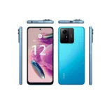 گوشی موبایل شیائومی مدل Redmi Note 12S دو سیم کارت ظرفیت 256 گیگابایت و رم 8 گیگابایت