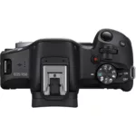 دوربین دیجیتال کانن مدل EOS R50 RF-S 18-45MM