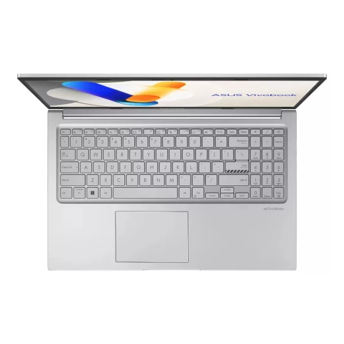 لپ تاپ 15.6 اینچی ایسوس مدل Vivobook 15 F1504VA-NJ821-i5 1335U-16GB DDR4-512GB SSD-TFT-Fingerprint-Backlit