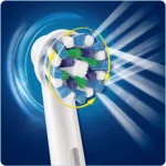 مسواک برقی اورال-بی مدل Pro 650 به همراه خمیر دندان اورال-بی مدل Expert حجم 75 میلی لیتر