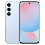 گوشی موبایل سامسونگ مدل S24 FE دو سیم کارت ظرفیت 256 گیگابایت و رم 8 گیگابایت - ویتنام - به همراه شارژر 25 وات سامسونگ