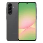 گوشی موبایل سامسونگ مدل Galaxy A56 دو سیم کارت ظرفیت 256 گیگابایت و رم 12 گیگابایت - ویتنام - به همراه شارژر 25 وات سامسونگ