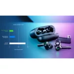 هدفون مخصوص بازی بی سیم ریزر مدل Hammerhead Pro Hyperspeed