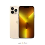 گوشی موبایل اپل مدل iPhone 13 Pro Max ZDA تک سیم‌ کارت ظرفیت 512 گیگابایت و رم 6 گیگابایت - نات اکتیو - پارت نامبر F
