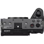 دوربین فیلم برداری سونی مدل Sony FX3 Full-Frame Cinema