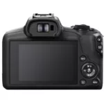 دوربین بدون آینه کانن مدل EOS R100 Mirroless به همراه لنز  45-18 و stm 210-55