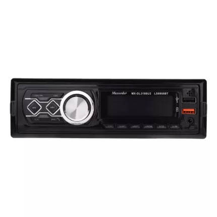 پخش کننده خودرو مکسیدر مدل MX-DL3188U2