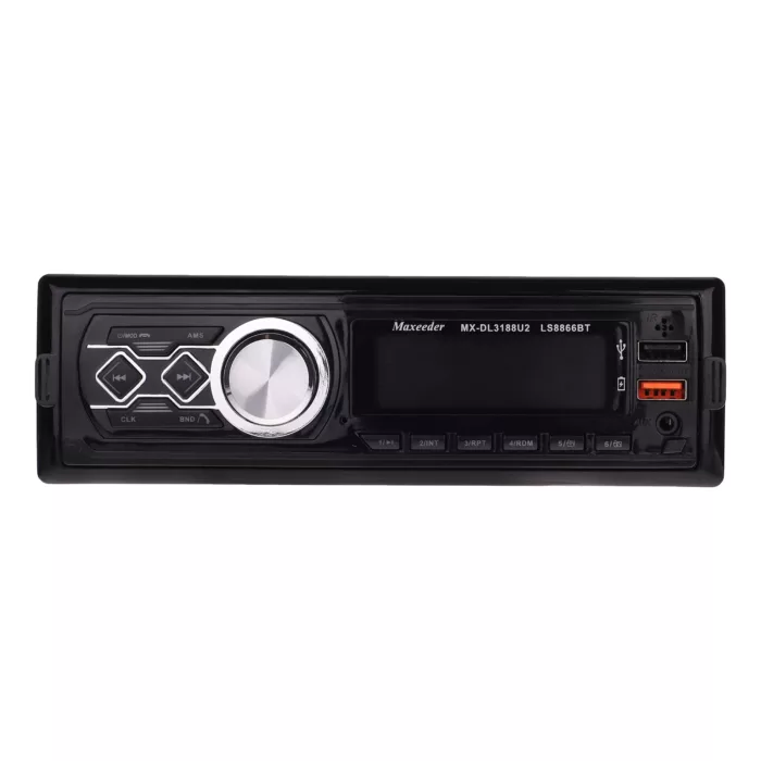 پخش کننده خودرو مکسیدر مدل MX-DL3188U2