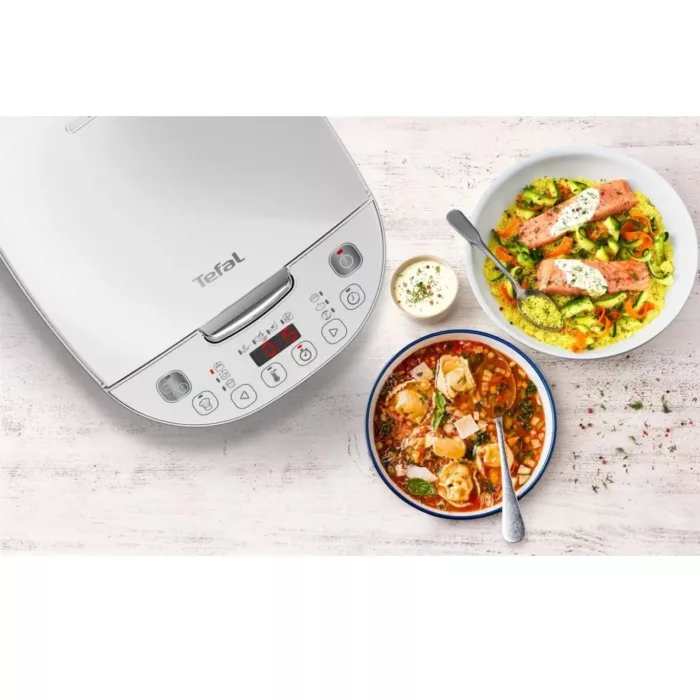 مولتی کوکر تفال مدل RK622130