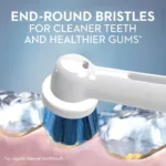 سری یدک مسواک برقی اورال-بی مدل Precision Clean