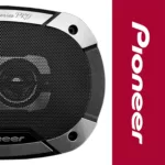 اسپیکر خودرو پایونیر مدل TS-6975 مجموعه 2 عددی