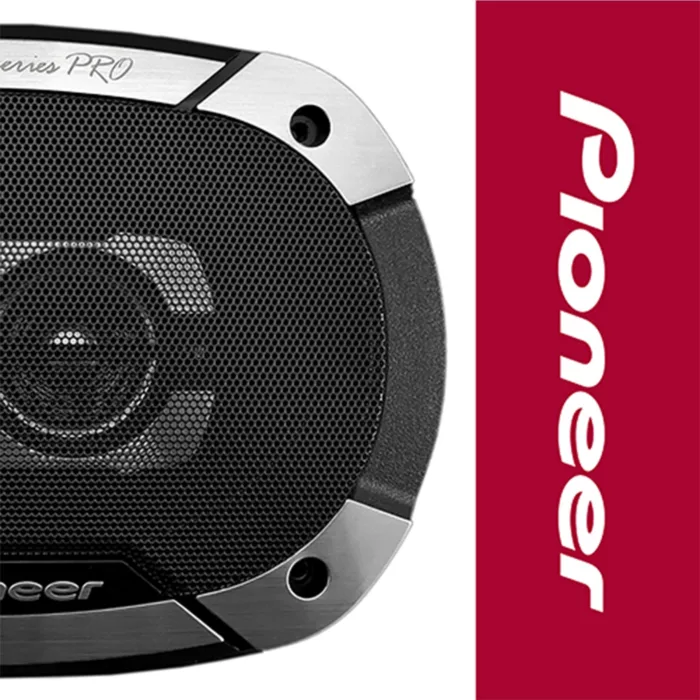 اسپیکر خودرو پایونیر مدل TS-6975 مجموعه 2 عددی