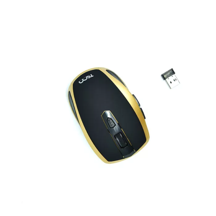 ماوس بی سیم تسکو مدل TM 667W